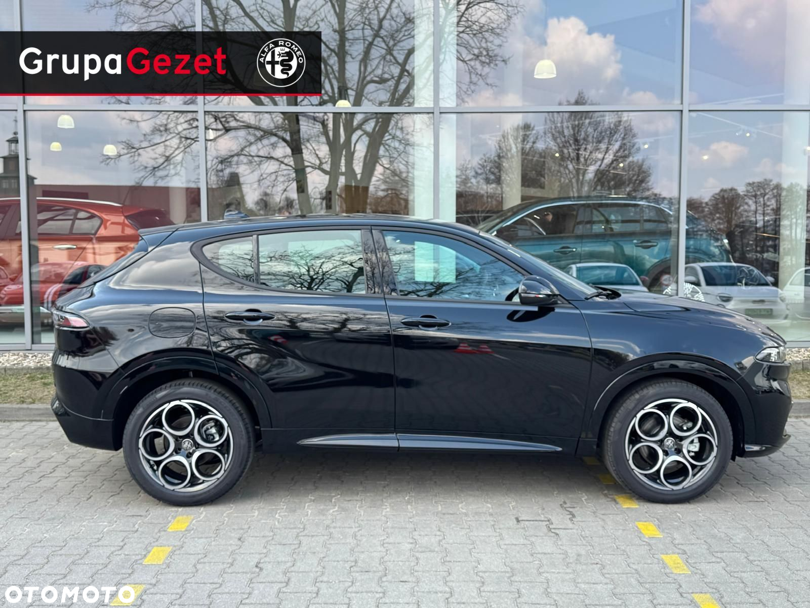 Alfa Romeo Tonale - 6
