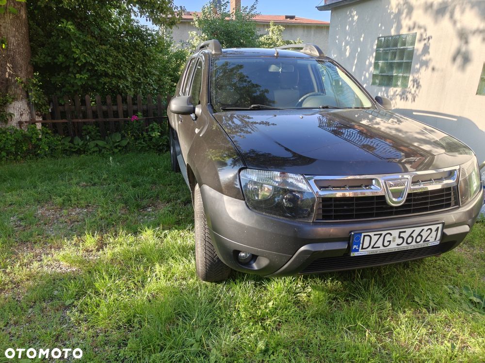 Dacia Duster - 2