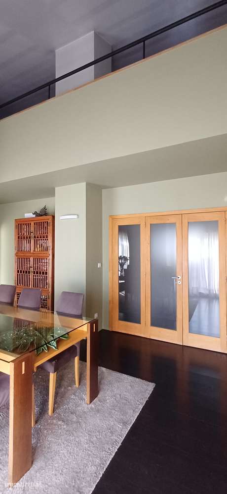 Apartamento T3 Duplex com terraço - Grande imagem: 4/22