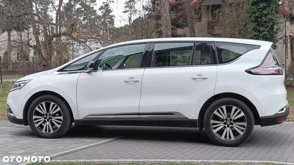 Renault Espace 1.6 dCi Energy Life 7os - 28