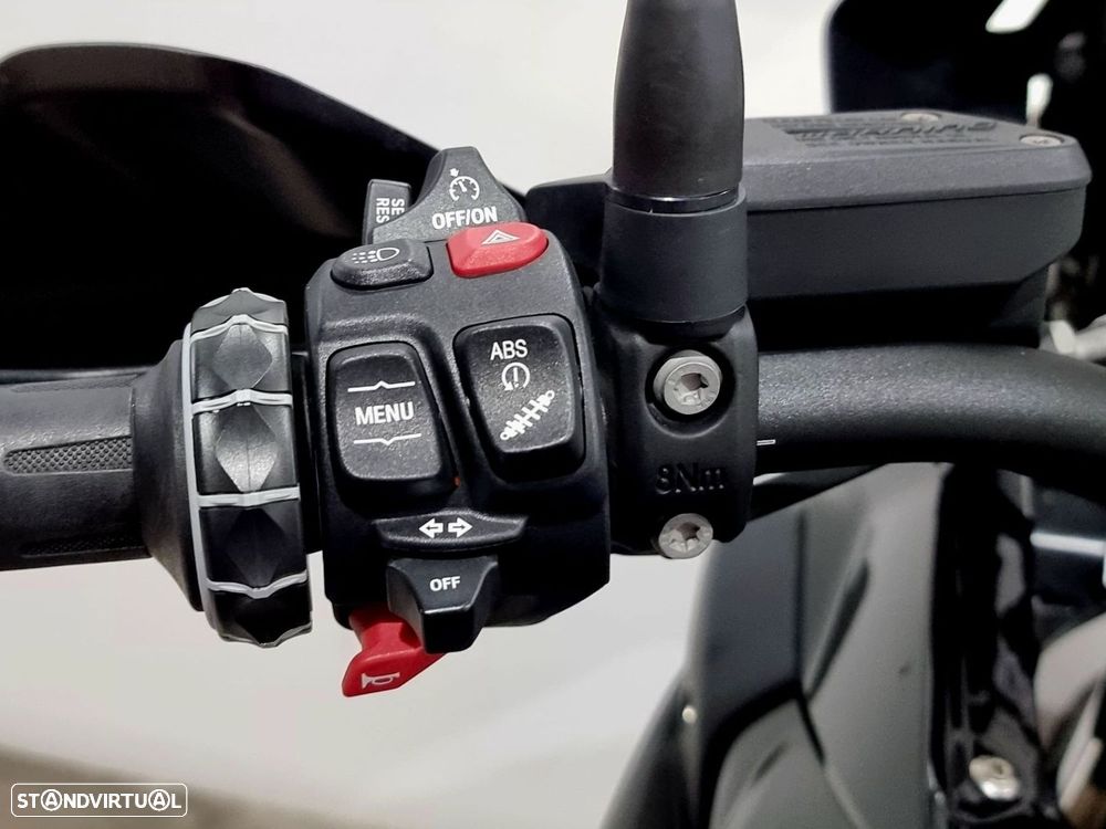 BMW R 1250 GS 1250 GS Triple Black - 11