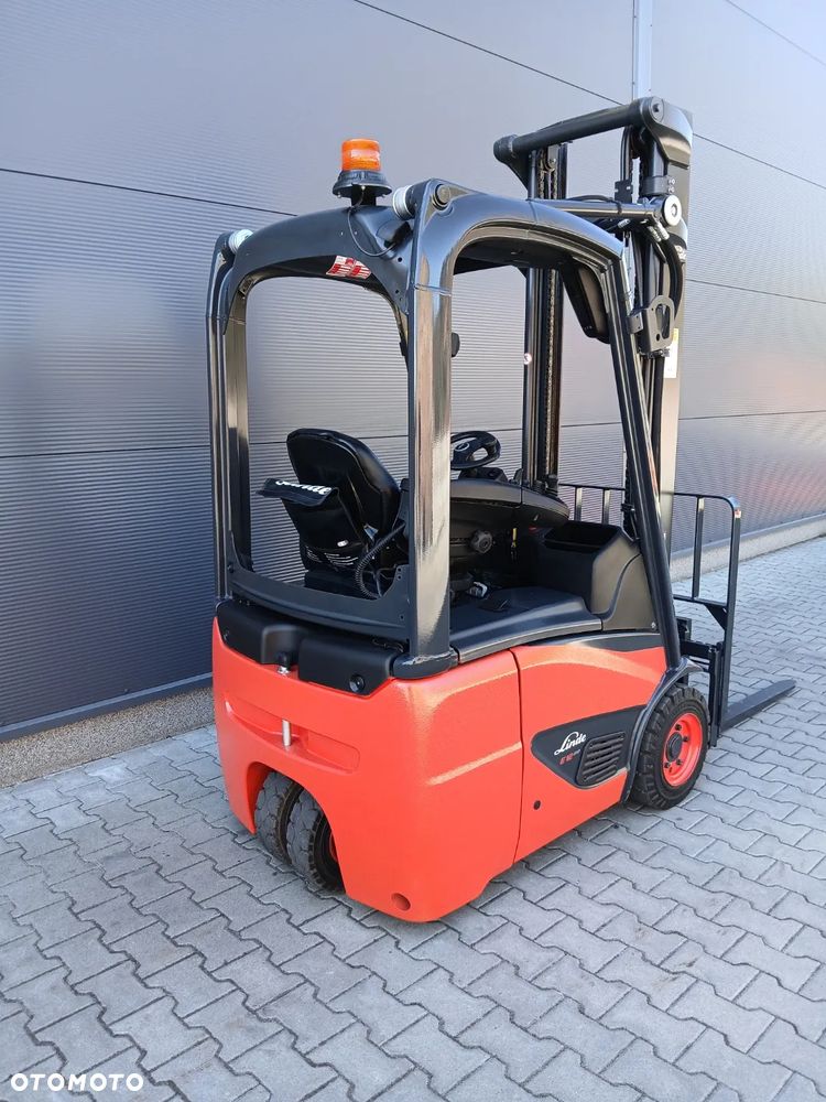 Linde E12-02 - 6