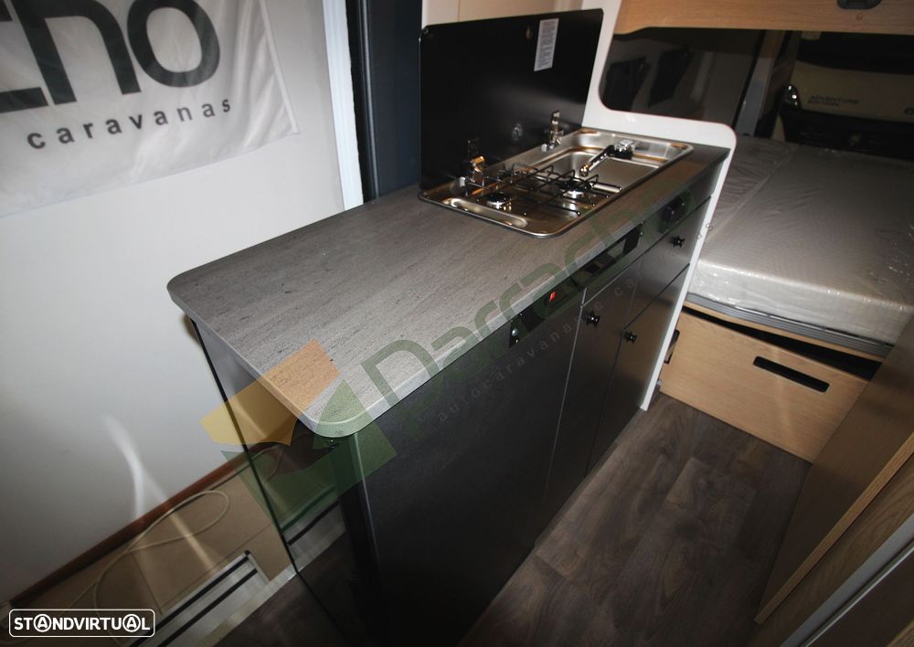 Sunlight Vans CVE 601 Adventure REF.N38 - 10