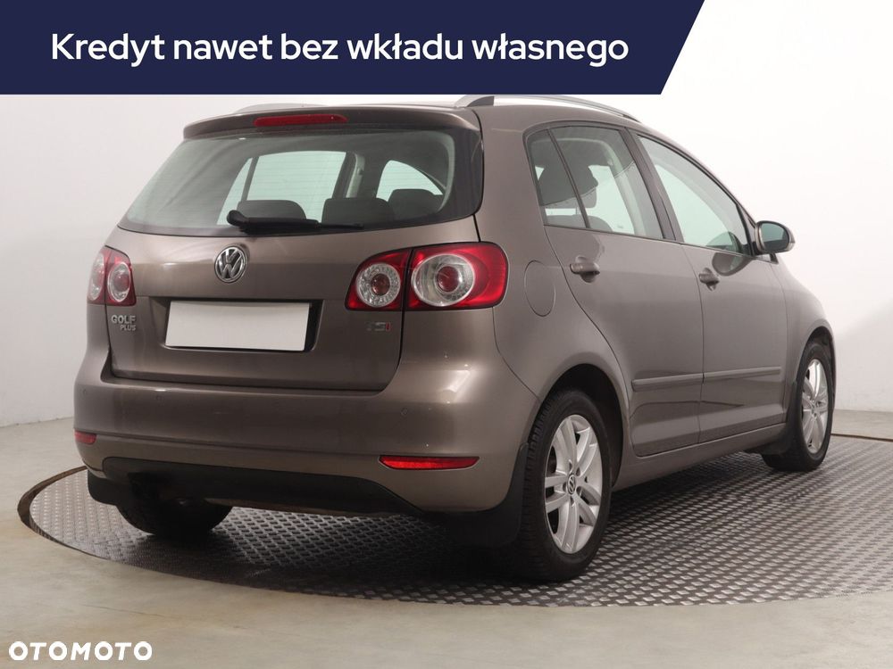 Volkswagen Golf Plus - 7