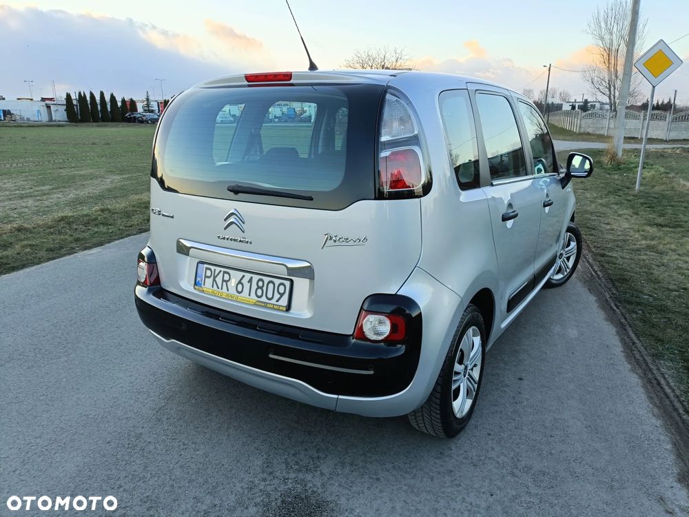 Citroën C3 Picasso BlueHDi 100 Selection - 3