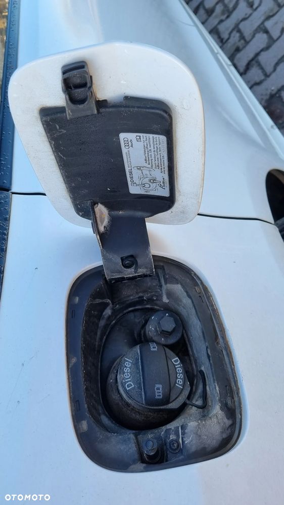 Audi Q5 2.0 TDI quattro S tronic - 19