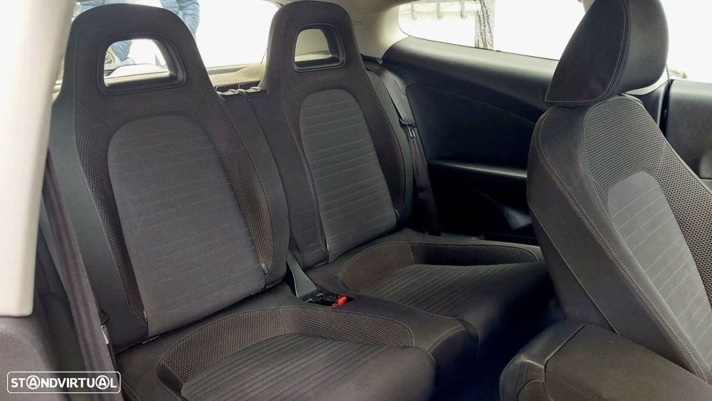 VW Scirocco 1.4 TSI - 9