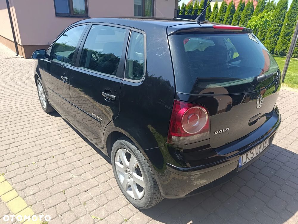 Volkswagen Polo 1.2 United - 14