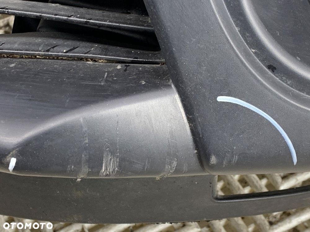 ZDERZAK PRZÓD  DACIA DOKKER nadwozie wielkoprzestrzenne (MPV) (KE_) 2012 - 2022 1.6 61 kW [83 KM] - 6