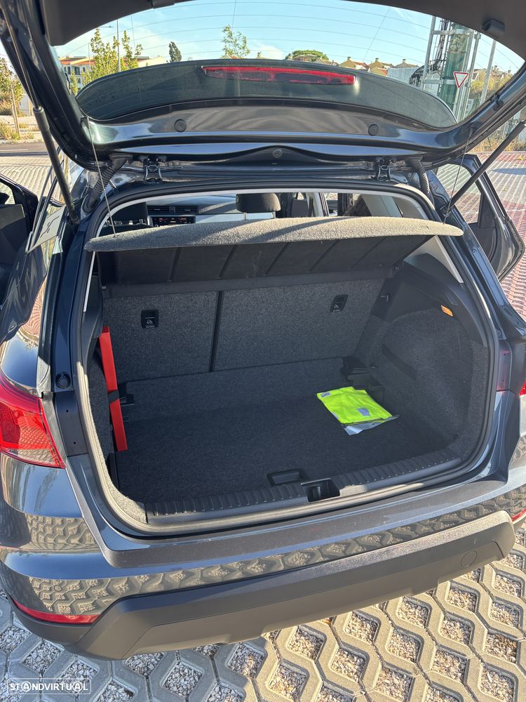 SEAT Arona 1.0 TSI Style - 10