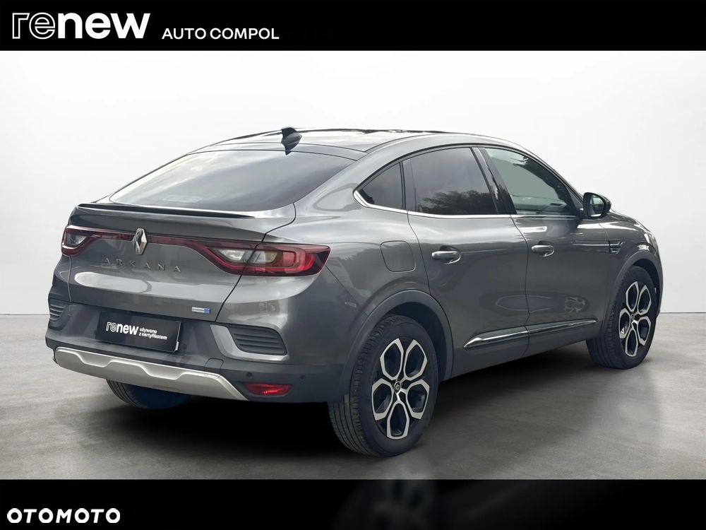 Renault Arkana - 5