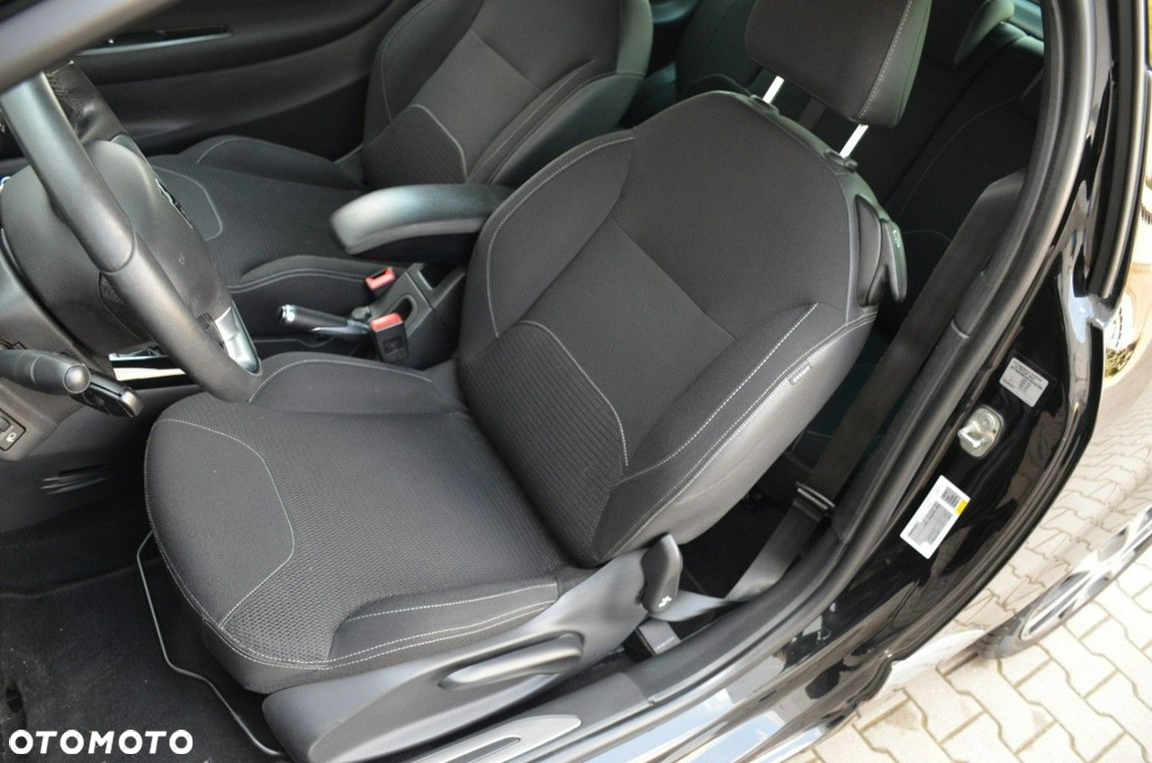 Citroën DS3 - 27