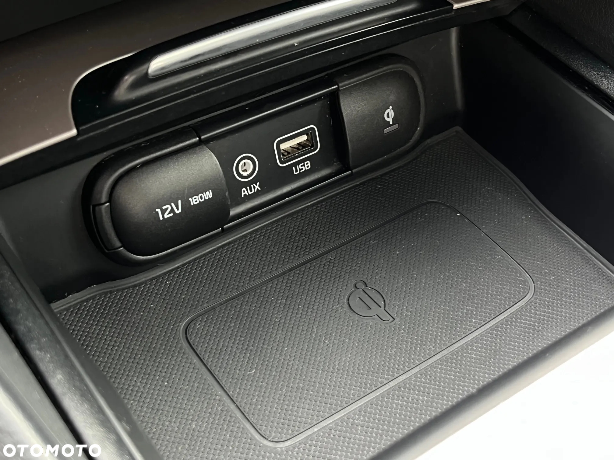 Kia Optima Plug-in Hybrid - 29