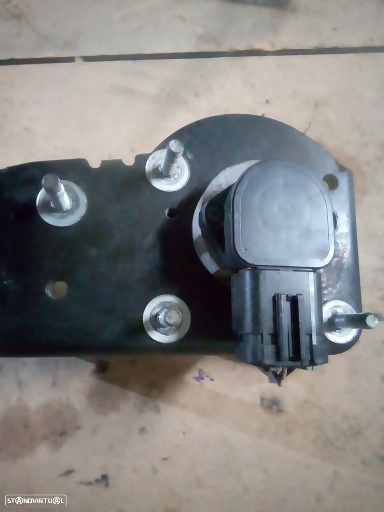 Sensor Pedal Do Acelerador Jeep Grand Cherokee Ii (Wj, Wg) - 1