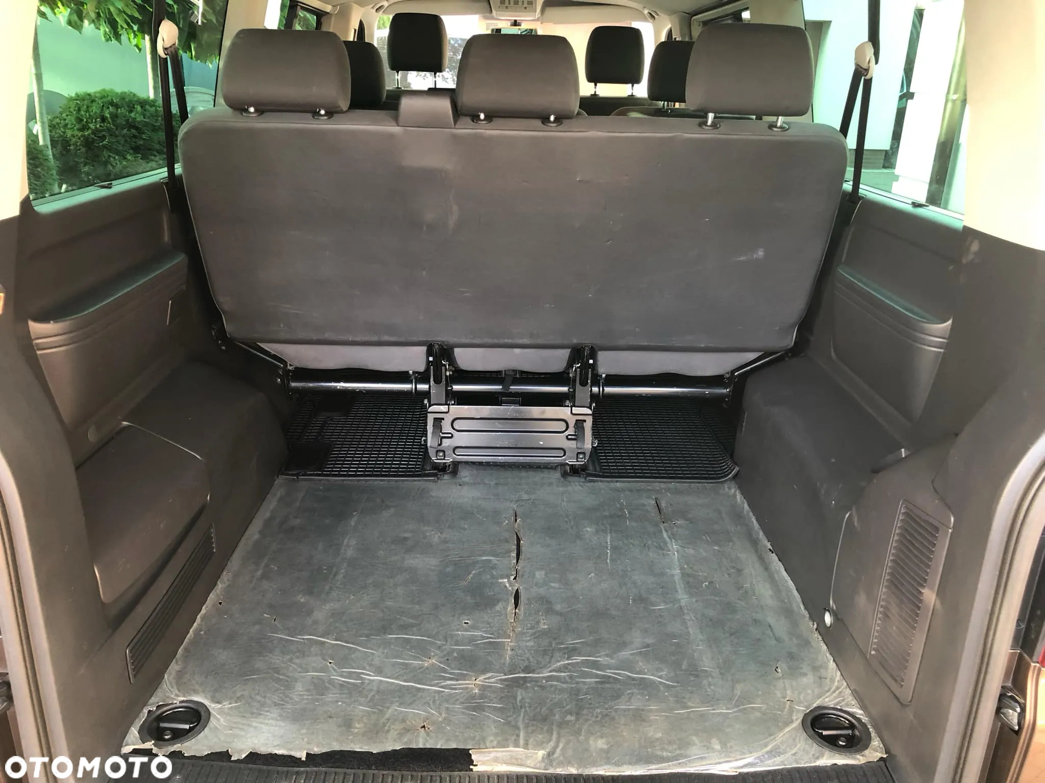 Volkswagen Caravelle TDI L2 Comfortline - 10