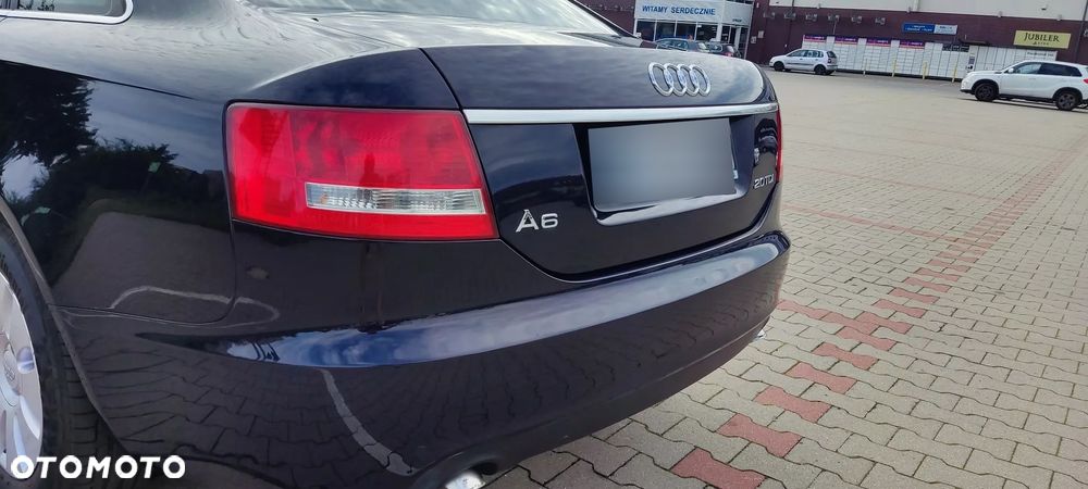 Audi A6 Limousine - 13