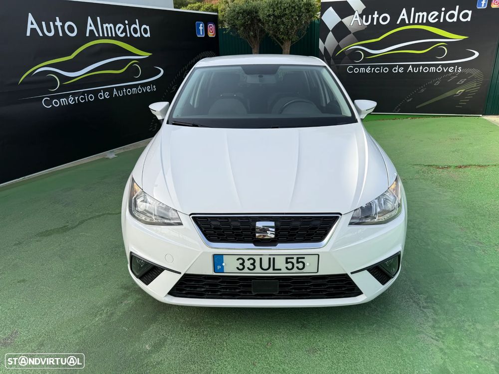 SEAT Ibiza 1.0 Style - 10