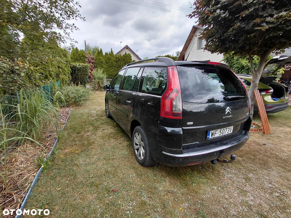 Citroën C4 Picasso 1.6 HDi Selection MCP - 4