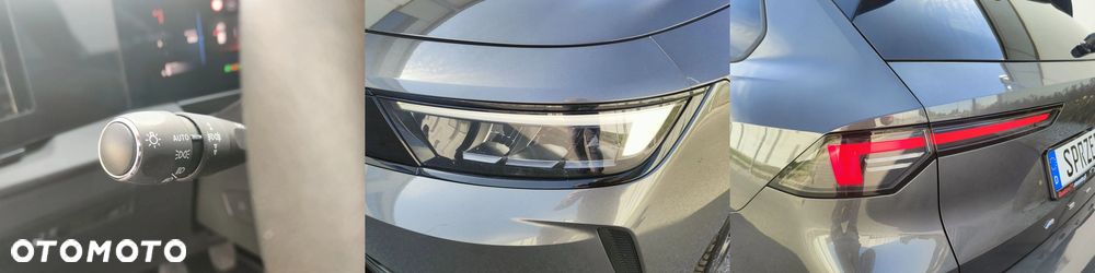 Opel Astra 1.5 CDTI Elegance S&S - 21