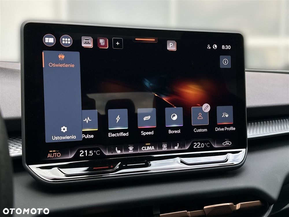 Cupra Terramar 2.0 TSI 4Drive VZ DSG - 26