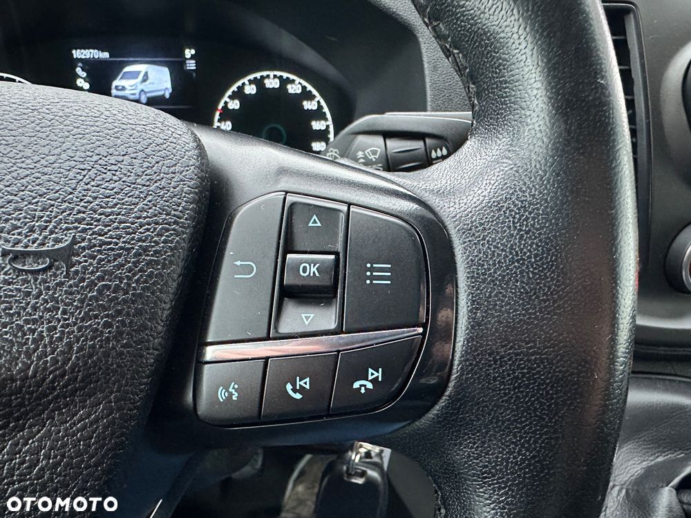 Ford Transit L3H2 2.0 TDCI SORTIMO Zabudowa Warsztatowa Warsztat Mobilny FV23% - 28