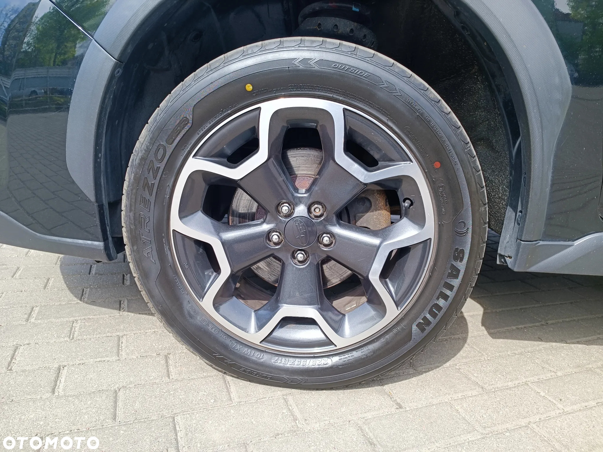 Subaru XV 2.0 D Comfort - 13