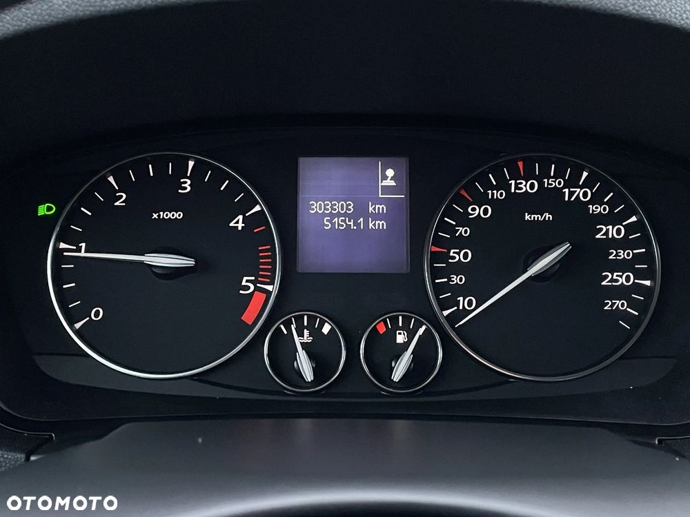 Renault Laguna 2.0 DCi Expression - 19