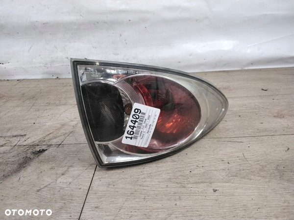 MAZDA 6 LAMPA TYŁ LEWA