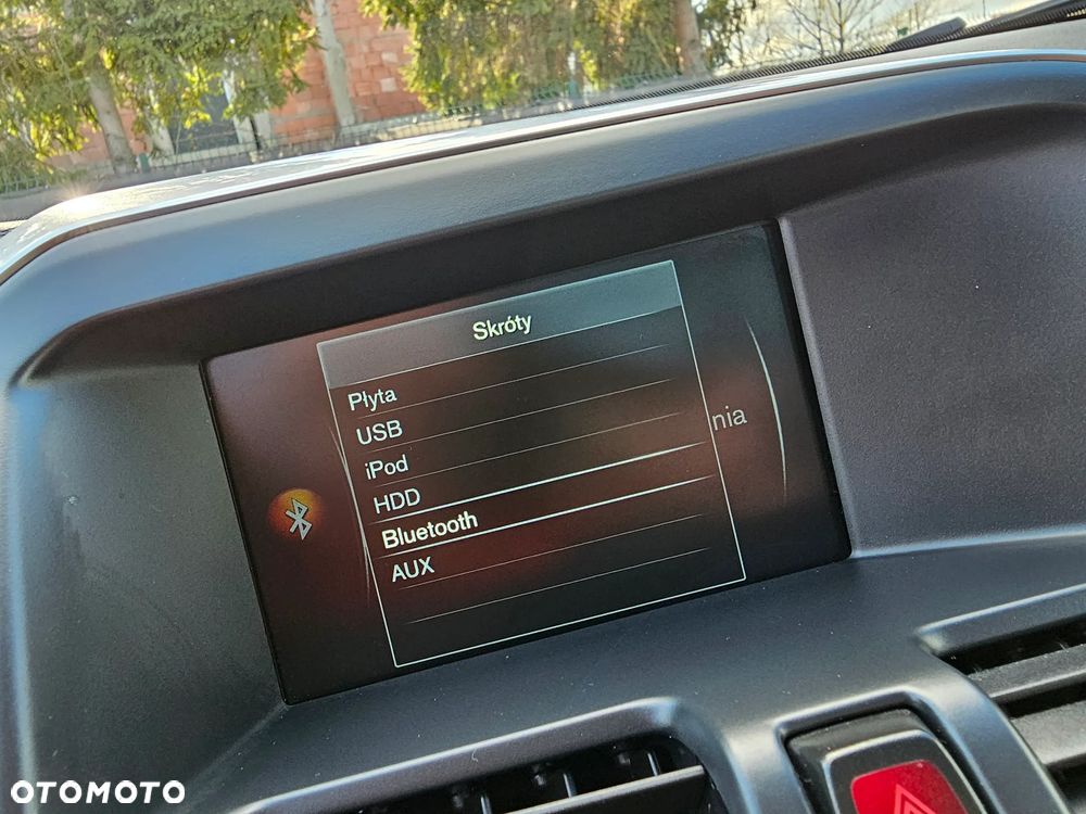 Volvo XC 60 D3 Geartronic Summum - 19