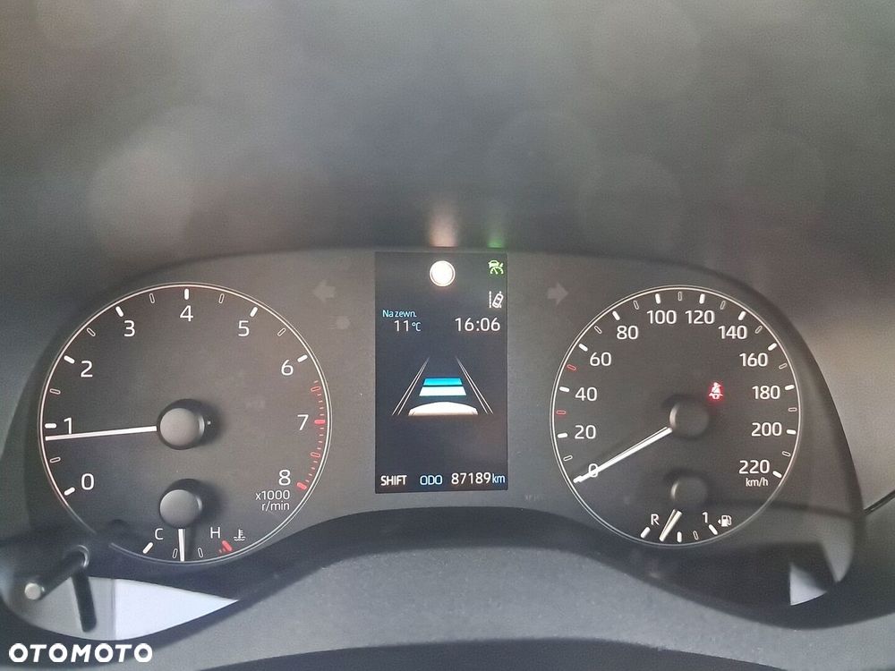 Toyota Yaris - 27