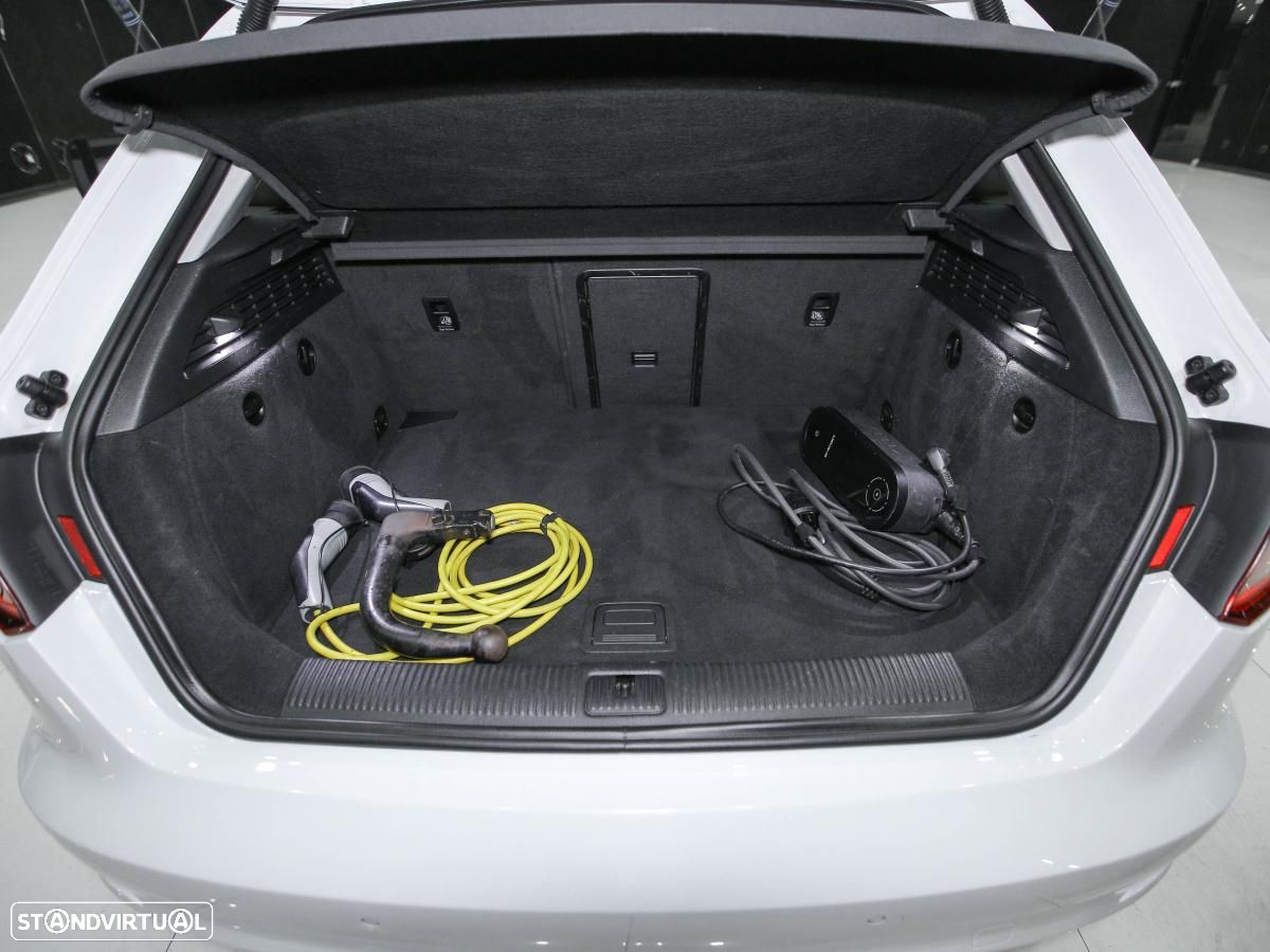 Audi A3 Sportback e-tron 1.4 TFSI Sport S tronic - 11