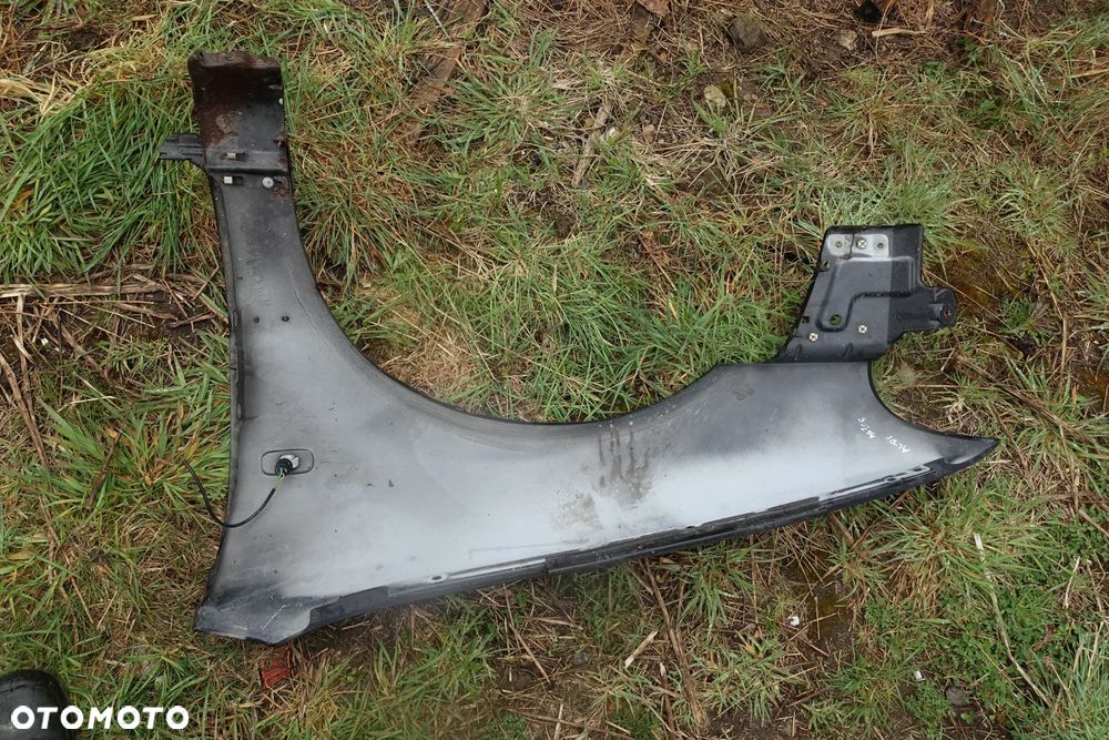 BŁOTNIK PRAWY AUDI A4 B5 96 -00r. - 6