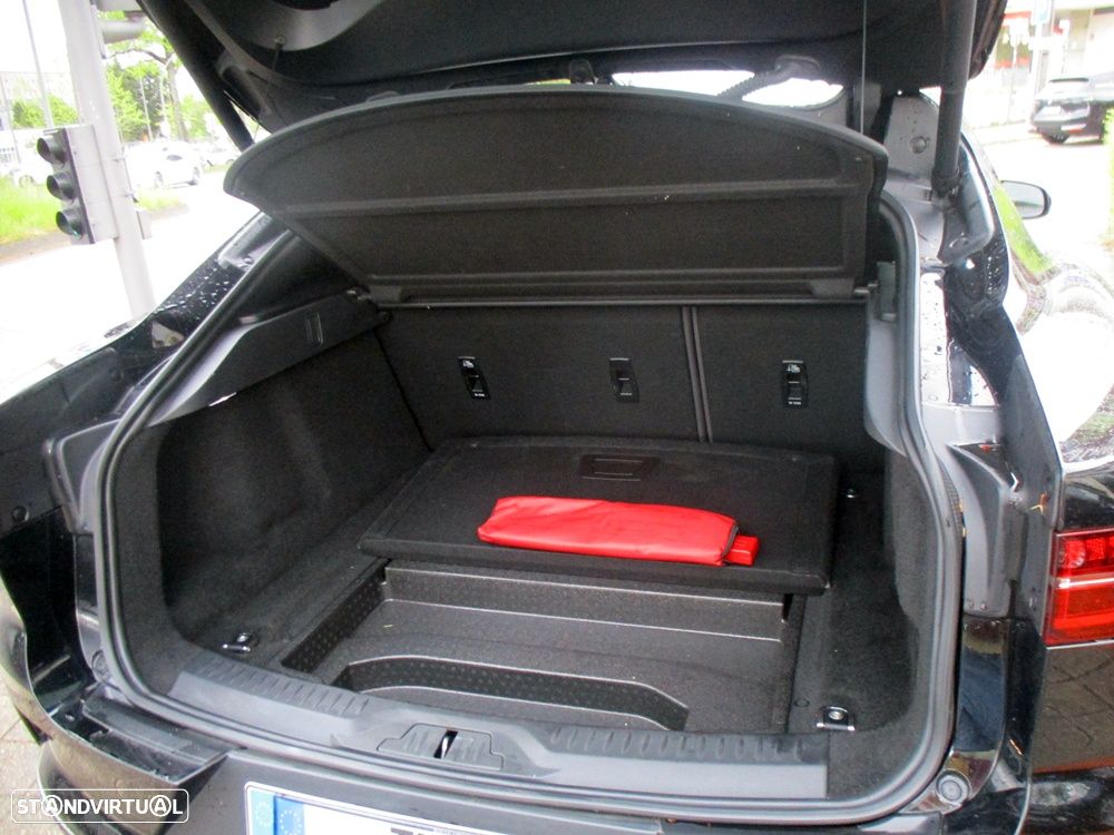 Jaguar I-Pace Black AWD Aut. - 48