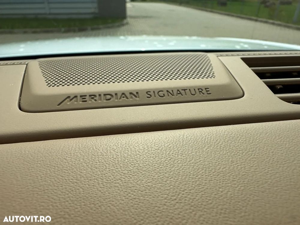Land Rover Range Rover 4.4 V8 P615 SV - 20