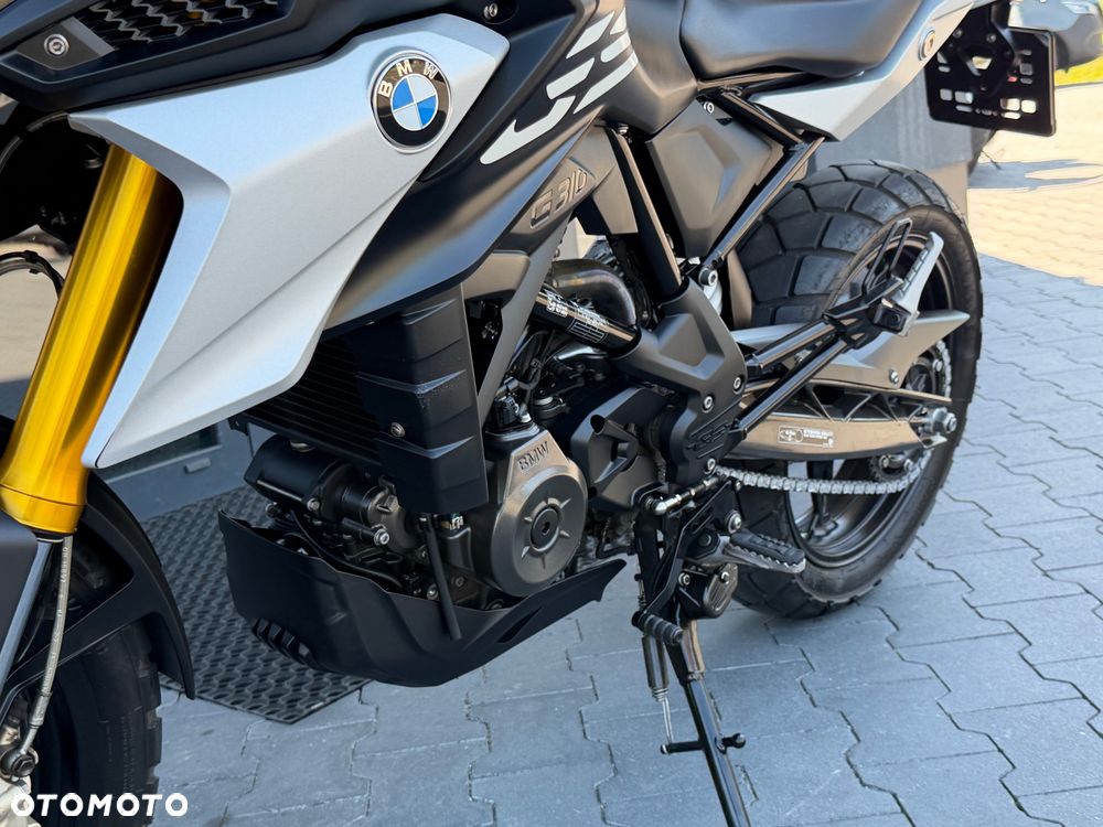 BMW GS - 37