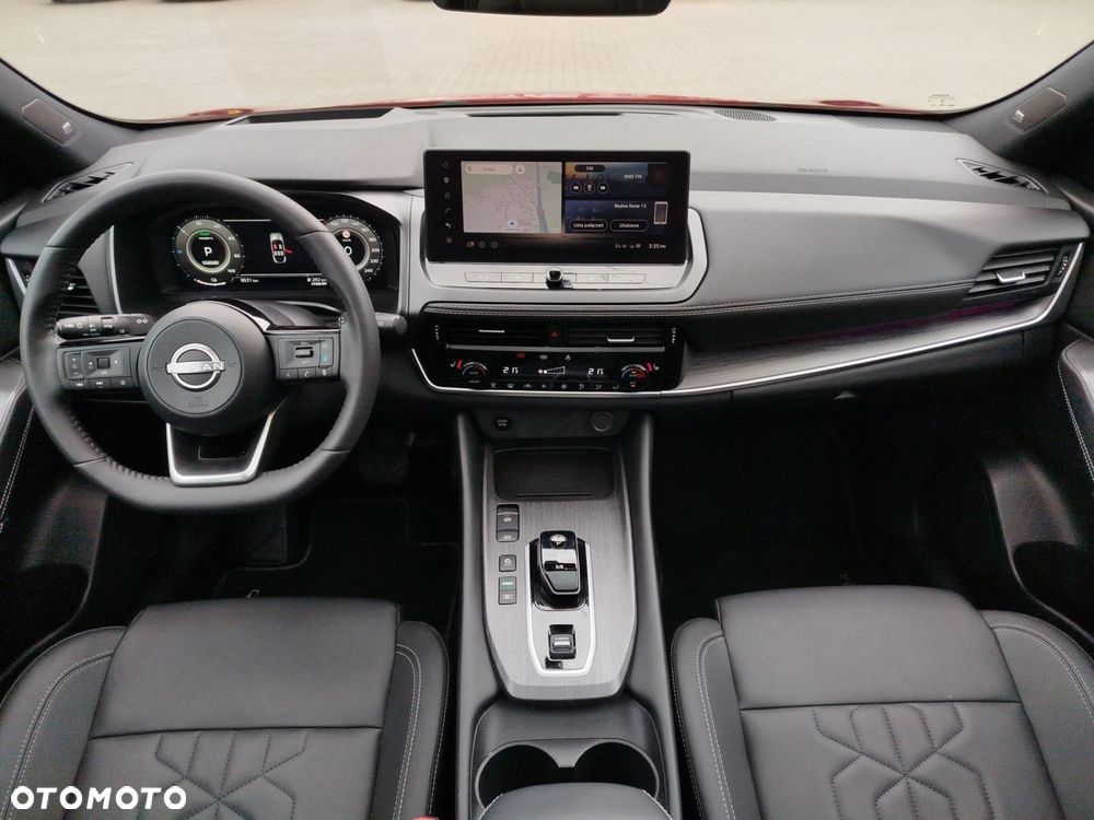 Nissan Qashqai 1.5 e-POWER Tekna - 24