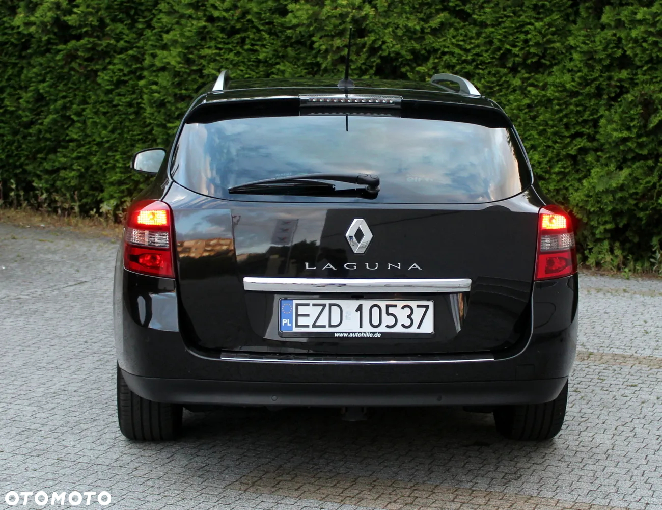 Renault Laguna Grandtour 2.0 16V Dynamique - 14