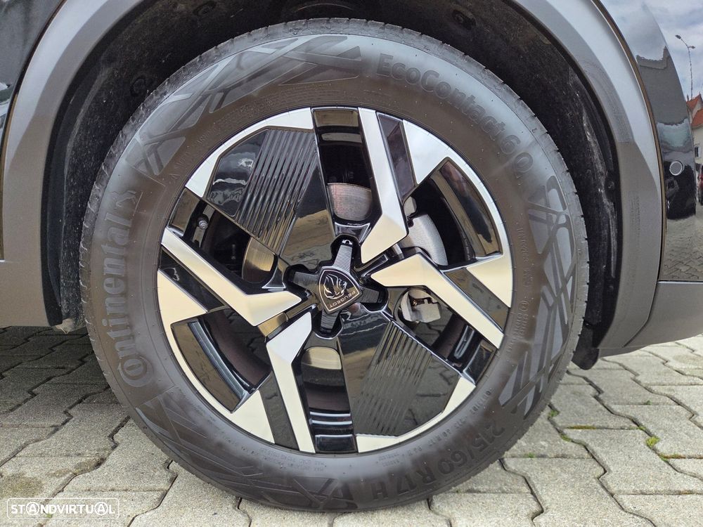 Peugeot 2008 1.2 Allure - 27