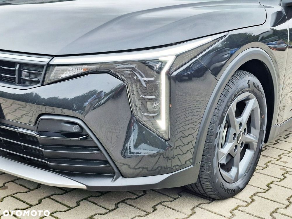Kia K4 1.6 T-GDI M - 30