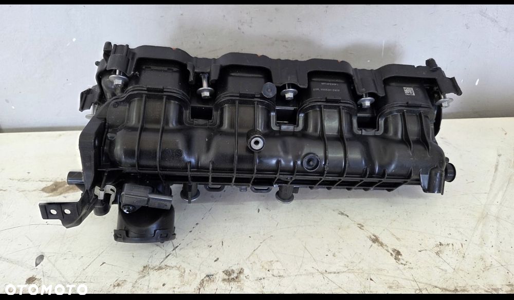 kolektor ssący dolotowy 1,3 mercedes w247 n282 2821402000 dacia renault - 1