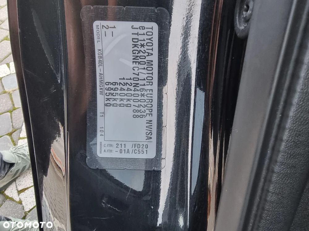 Toyota Aygo 1.0 VVT-i Color Edition - 14