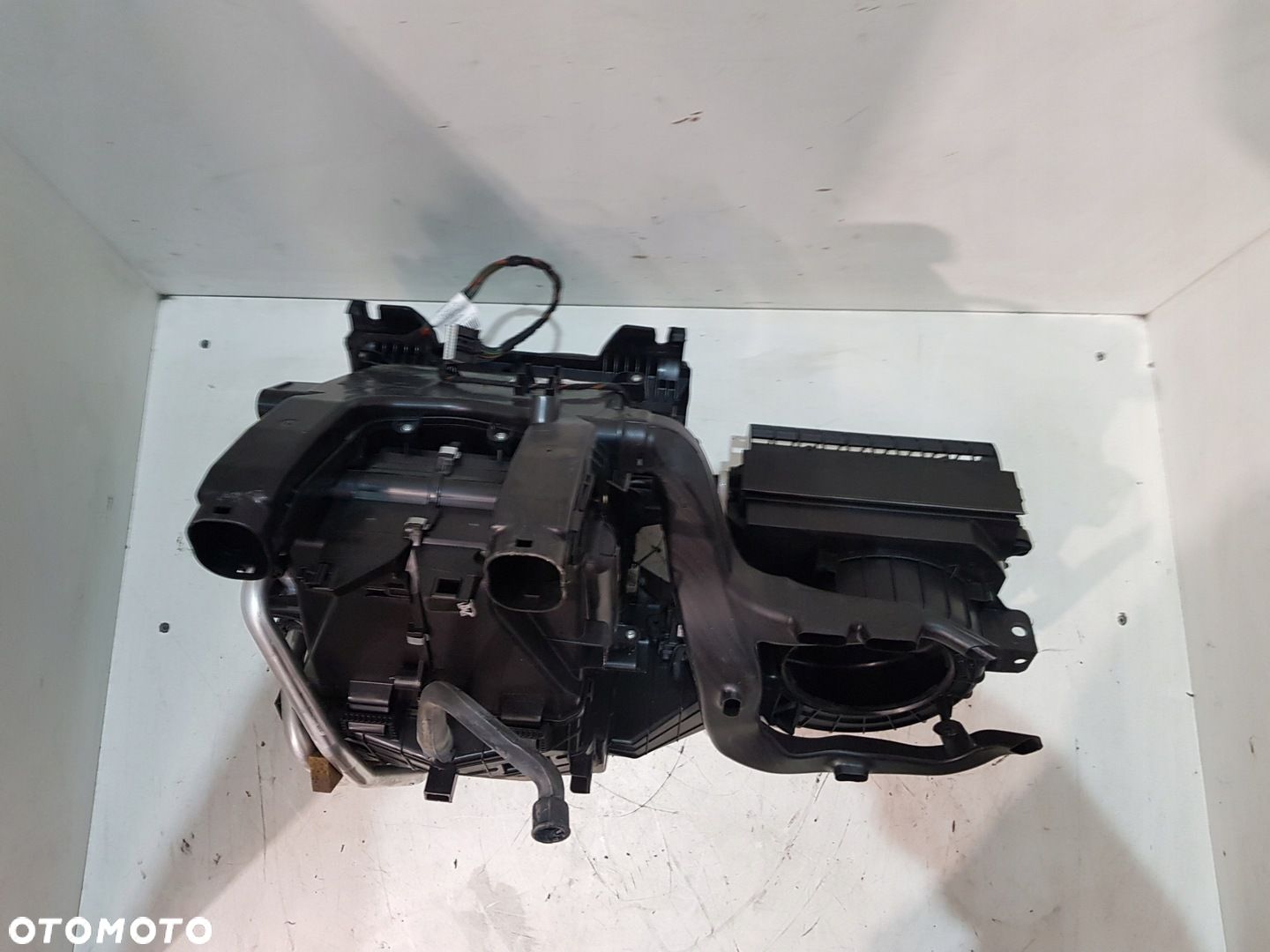 NAGRZEWNICA OPEL ASTRA J HB 1.4T EUR 13330978 - 2