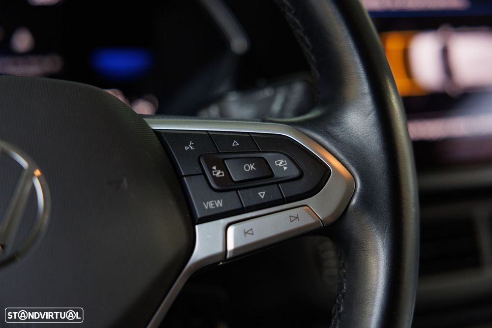 VW T-Cross 1.0 TSI - 26