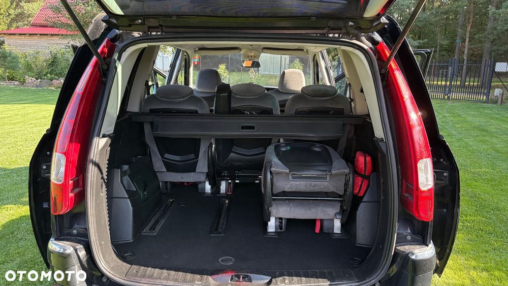 Citroën C8 2.0 HDi Impress Pack - 10