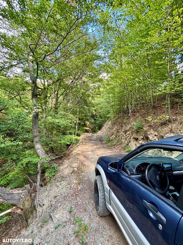 Suzuki Grand Vitara 2.0i - 14