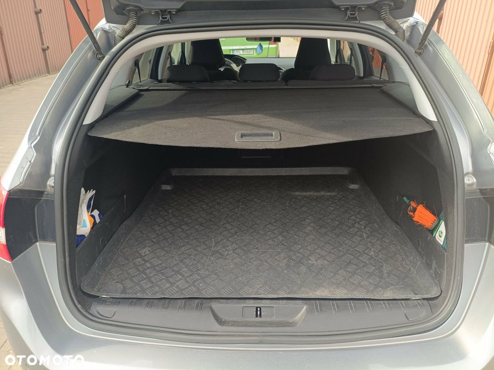 Peugeot 308 1.2 PureTech GPF Active Pack Business S&S EAT8 - 5