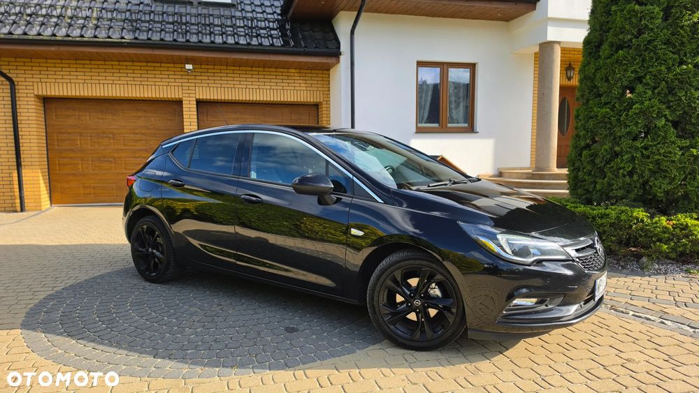 Opel Astra 1.6 CDTI Business - 16