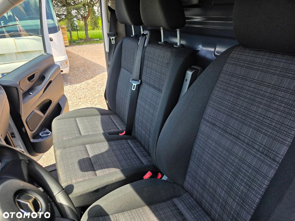 Mercedes-Benz Vito - 14