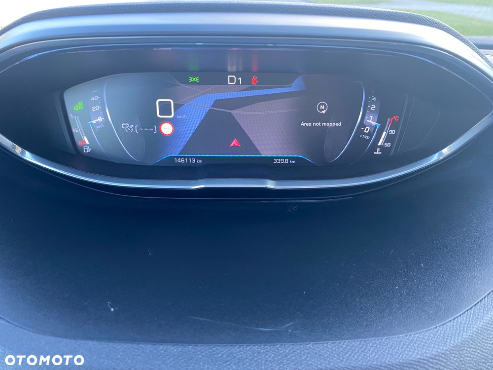 Peugeot 3008 - 12