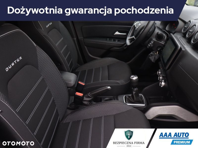 Dacia Duster - 10